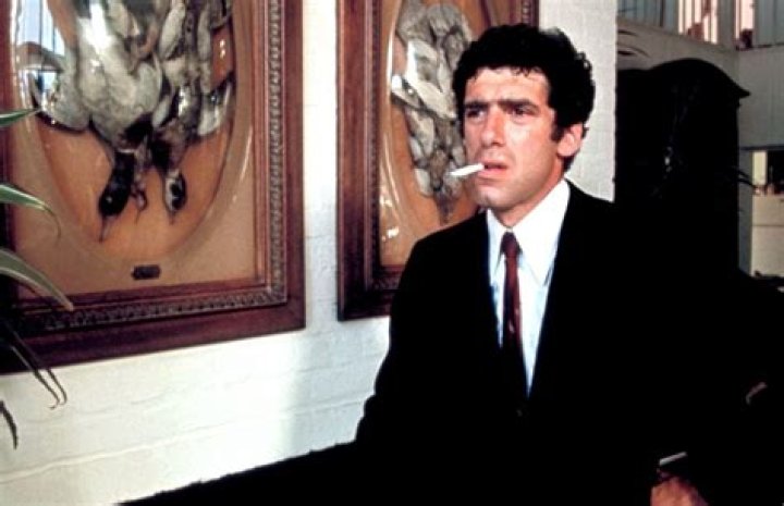 Elliott Gould Texted Steven Soderbergh About &lsquo;The Long Goodbye&rsquo; Sequel