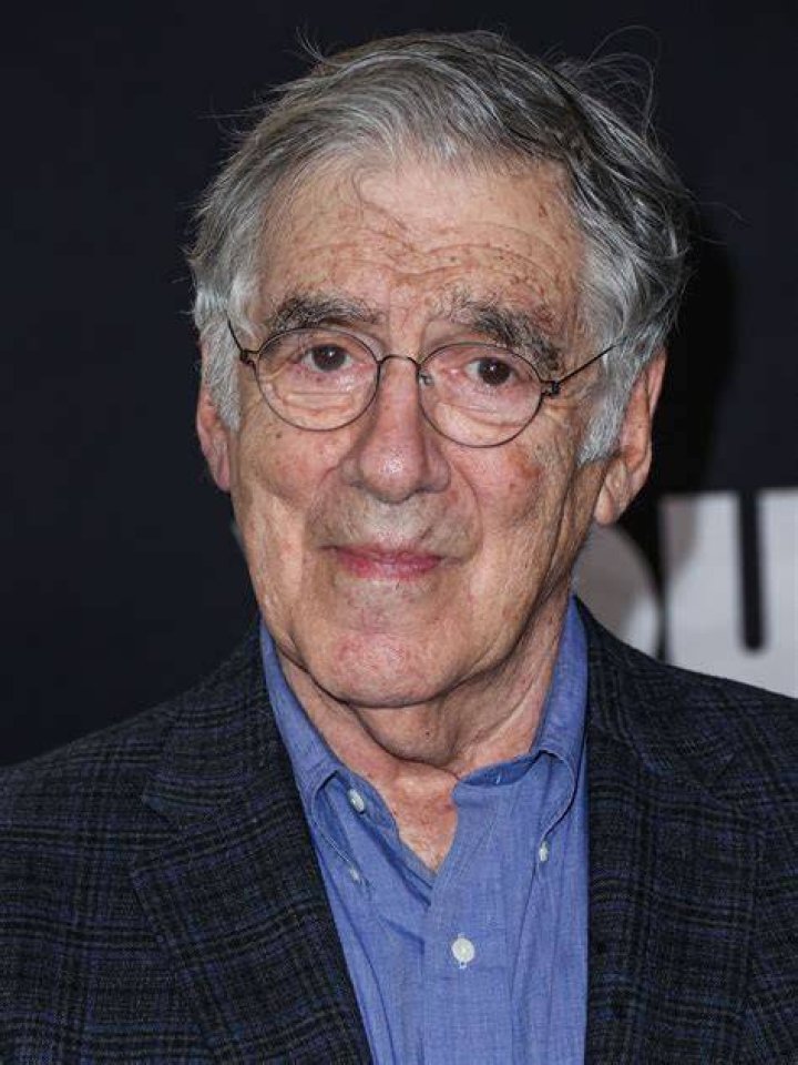 Elliott Gould's 3 Marriages, 2 Wives, and 3 Kids — A Look inside the 'M