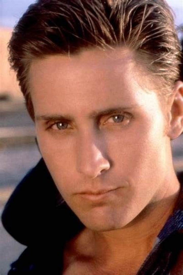 Emilio Estevez How Rich Is He? Check His Age, Married Life, Height