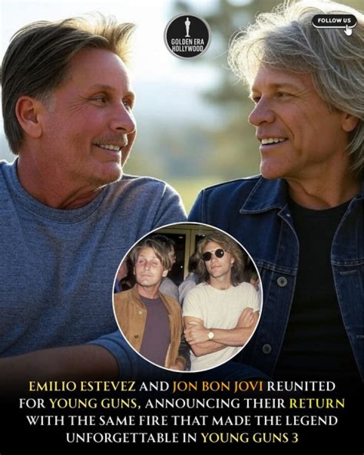 Emilio Estevez May Still Be the Most Profitable Hollywood Actor E