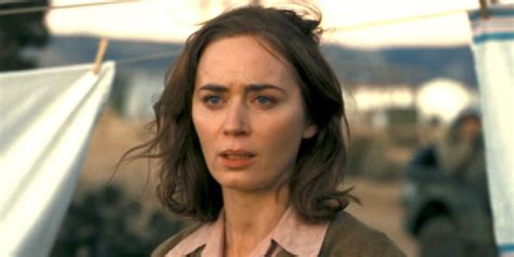 Emily Blunt's Height: An In-Depth Analysis