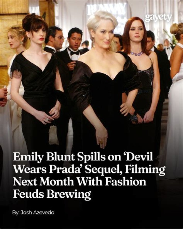 Emily Blunt spills beans on Cillian Murphy's stunning Oppenheimer