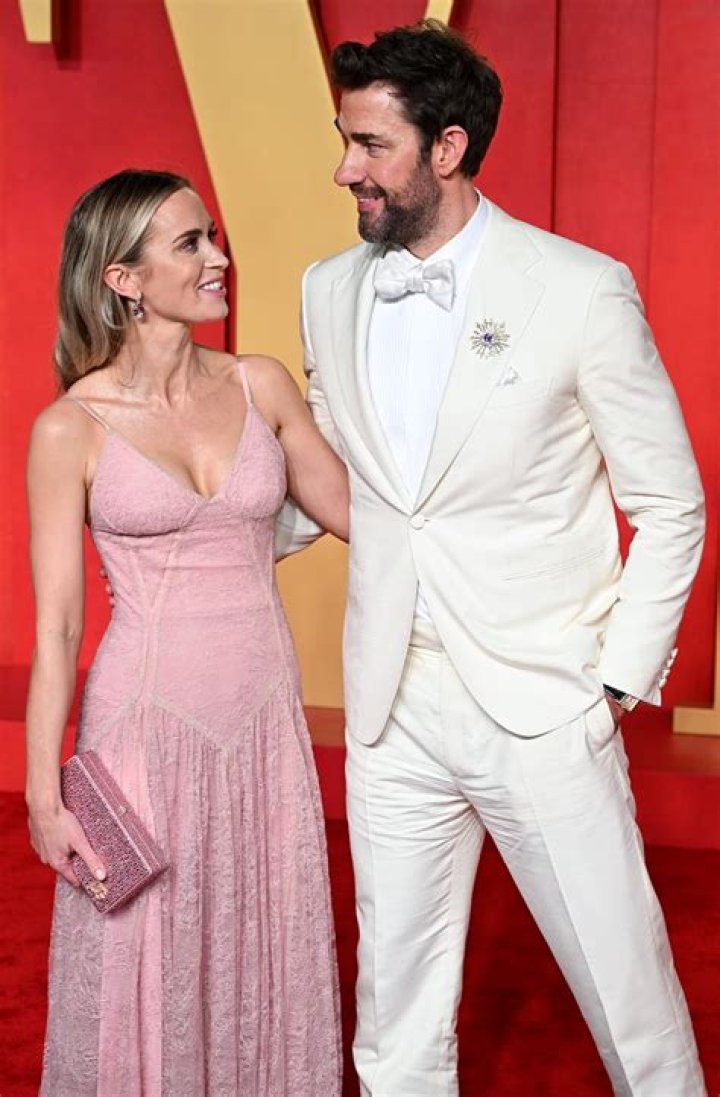 Emily Blunt Towering Presence: Height Explored