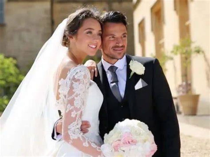Emily Compagno is Married to Husband Peter Riley. Tvstarbio