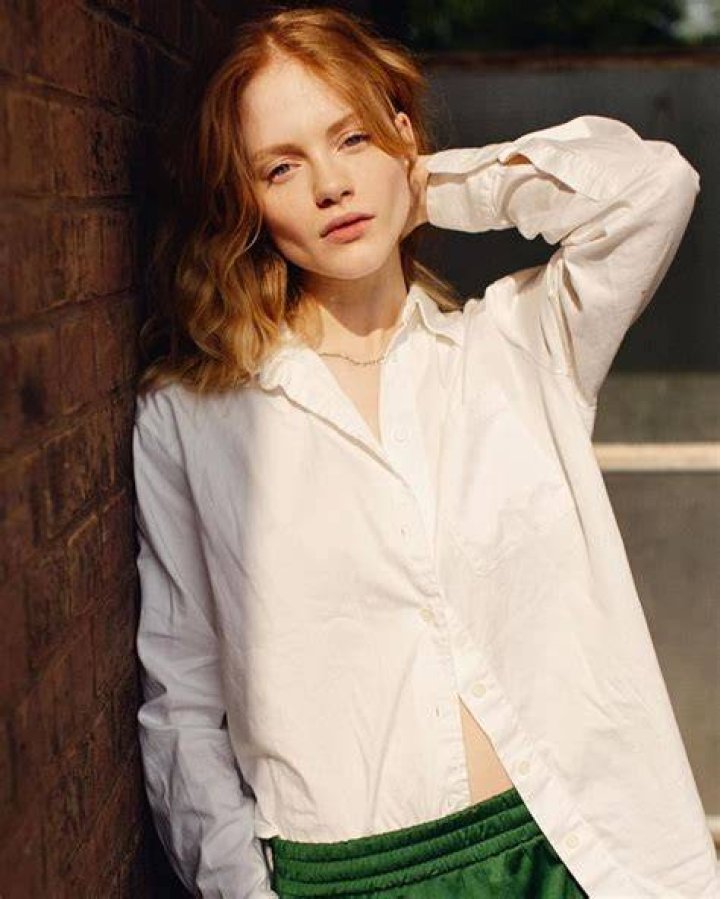 Emma Laird Biography IMDb