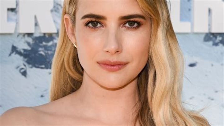 Emma Roberts 'engaged to boyfriend Evan Peters after he pops the
