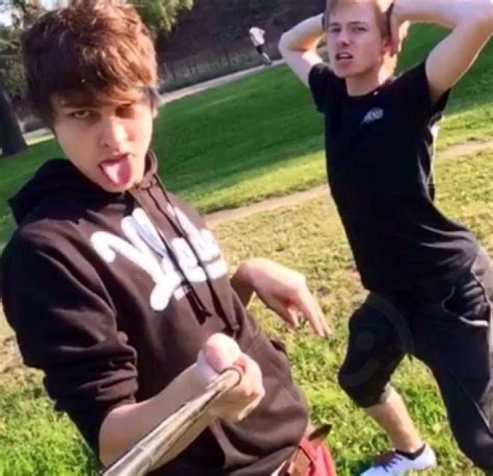 Emo Boys, Future Boyfriend, Future Husband, Colby Brock Snapchat, Colby