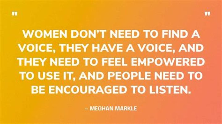 Empowered Quotes From An Inspiring Aunty