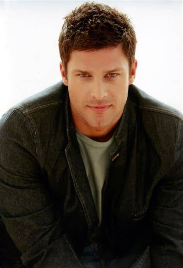 Eric Brady Soap Opera Wiki Fandom
