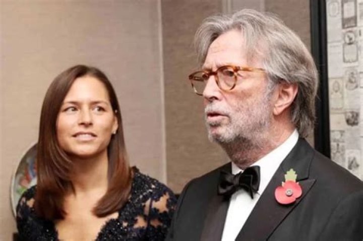Eric Clapton 2020 Wife Eric Clapton Net Worth 2021 Age Height Weight