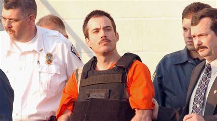 Eric Robert Rudolph Fast Facts CNN