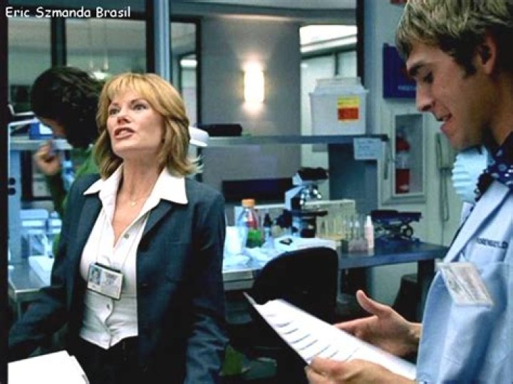 Eric Szmanda Screencaps Eric Szmanda Image (8461450) Fanpop