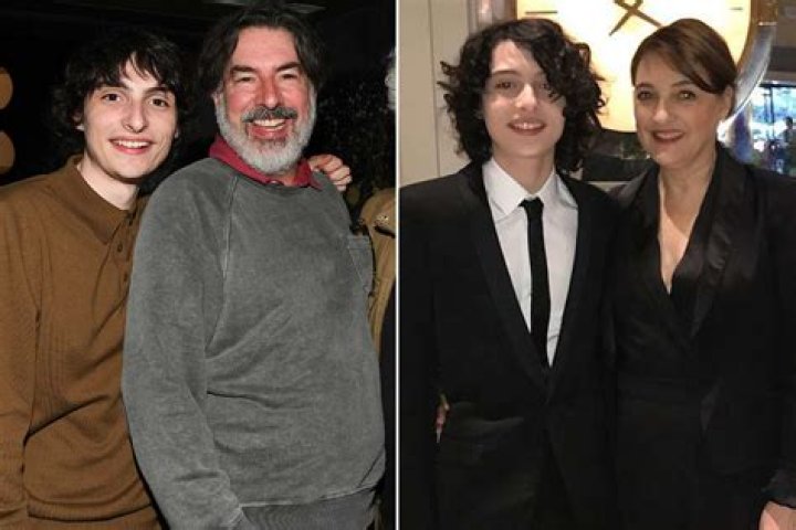 Eric Wolfhard's bio and life story Meet Finn Wolfhard's dad Briefly