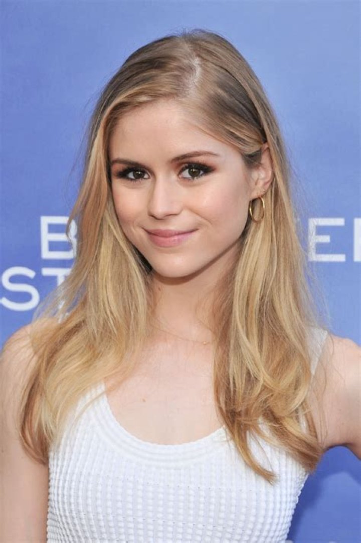 Erin Moriarty's Dating History Is Mysterious