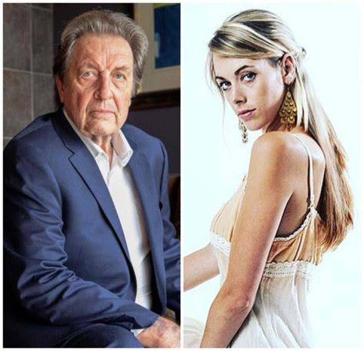 Errol Musk and Stepdaughter Jana Had a Baby Together Details Inside