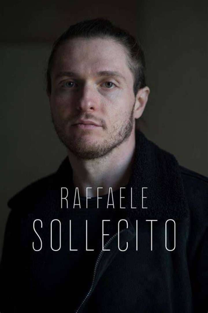 ESCLUSIVA Raffaele Sollecito da Parma, ecco come". Le sue