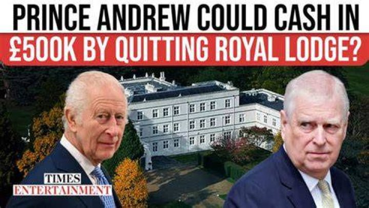 Estimating Prince Andrew's Staggering Wealth