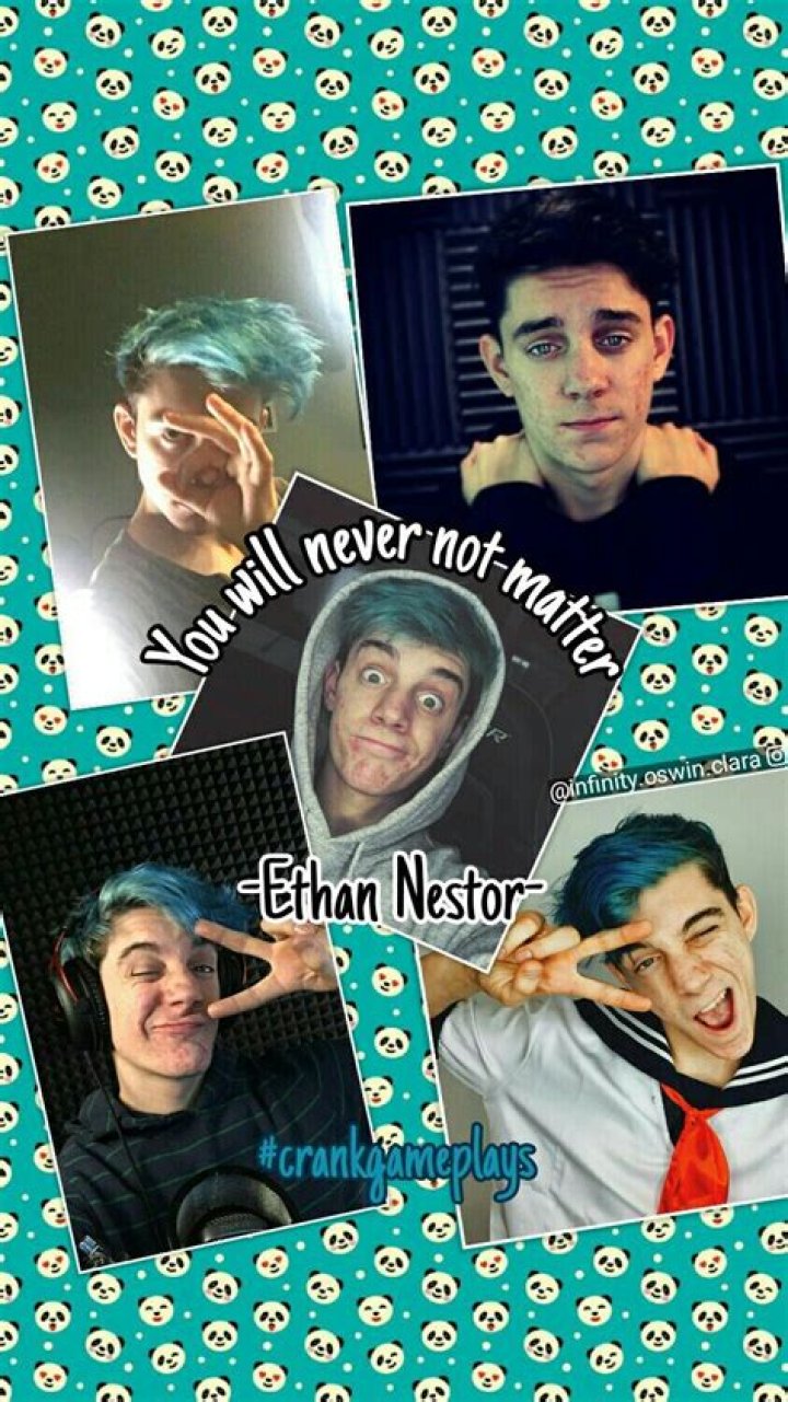 Ethan Nestor Wallpapers Wallpaper Cave