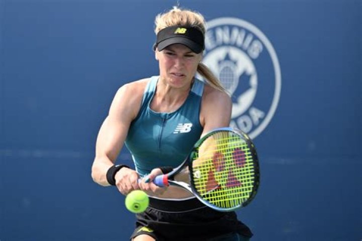 Eugenie Bouchard goes 'Instagram official' with Jack BrinkleyCook. Who