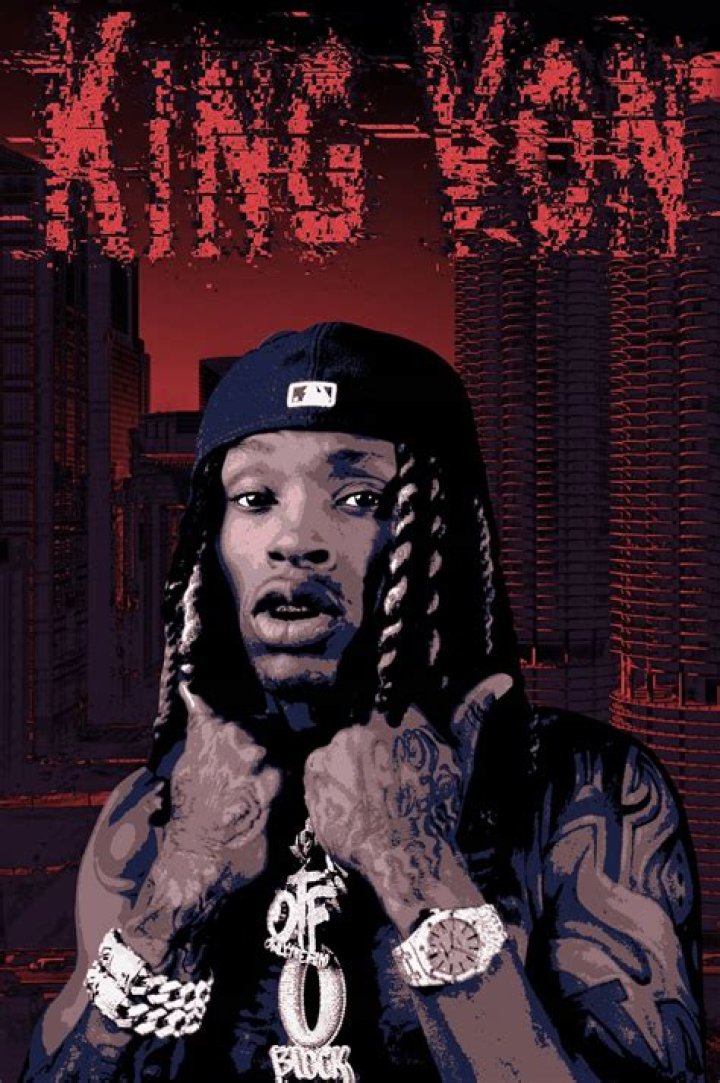 EVERY King Von (FreakoWorld/O'Block) mugshot! Chiraqology Mug shots