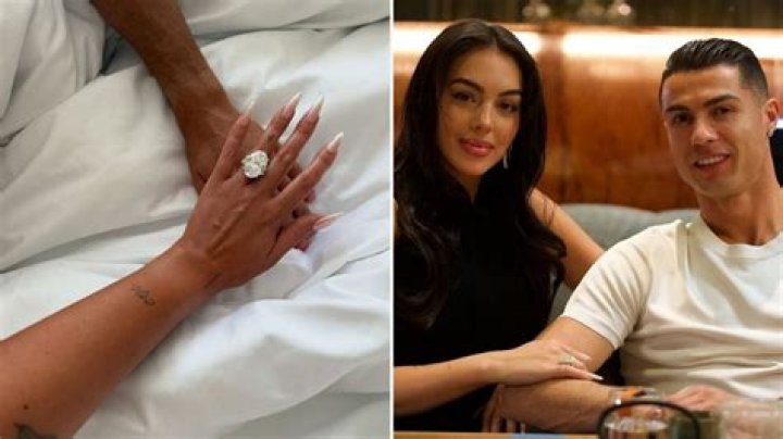 Everything to Know About Cristiano Ronaldo's Family