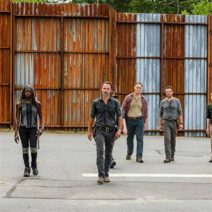 Exclusive: The Walking Dead Actor James Heltibridle Spills On Behind-the-Scenes Secrets
