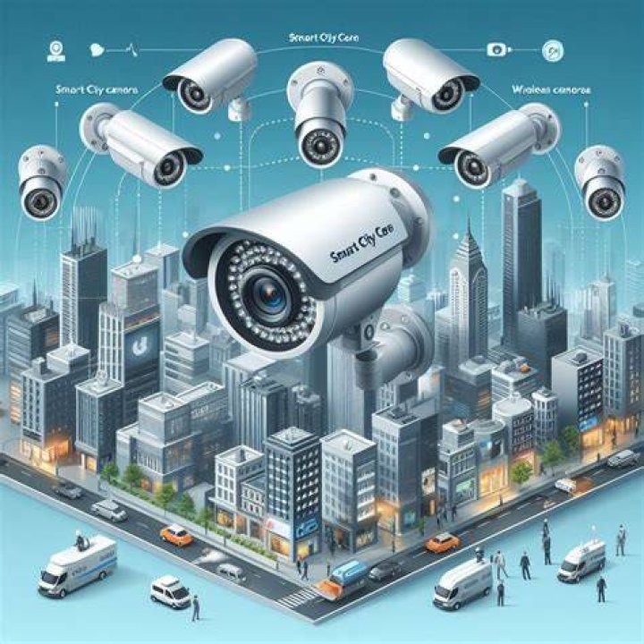 Expert CCTV Solutions By Andre Jin: Your Trusted Security Partner
