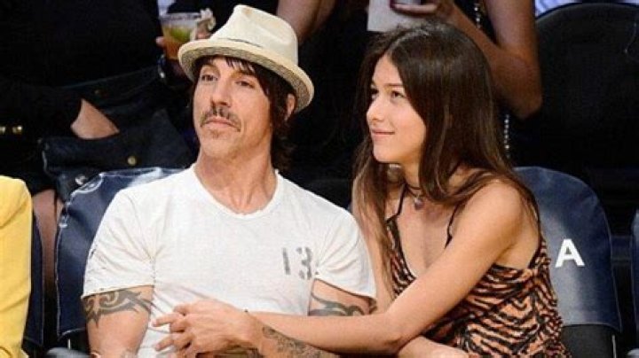 Exploring Anthony Kiedis' Relationship Status In 2024