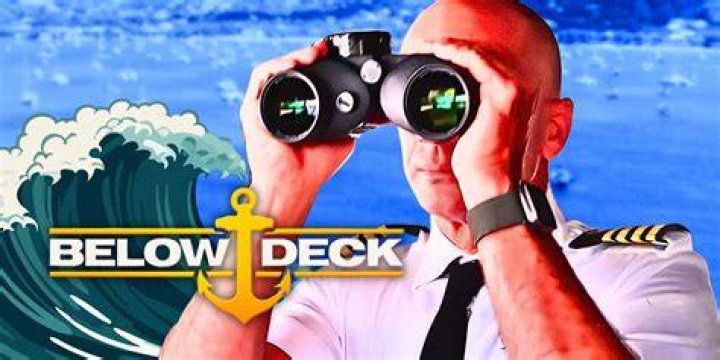 Exploring Eddie Below Deck: A Journey Through The Waves