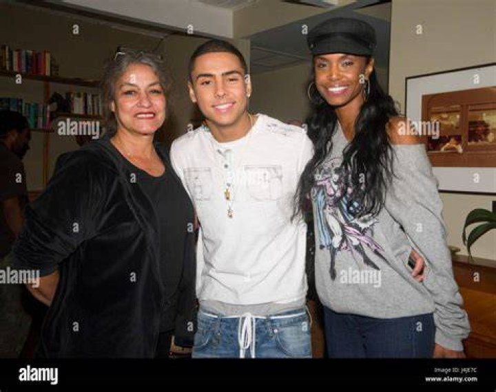 Exploring Kim Porter's Ethnicity: A Multifaceted Background