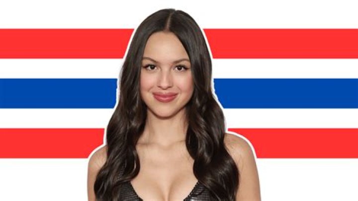 Exploring Olivia Rodrigo's Ethnicity: A Deep Dive