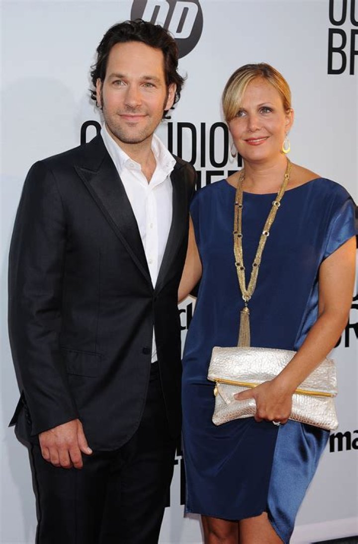 Exploring The Age Difference Between Paul Rudd And Julie Yaeger