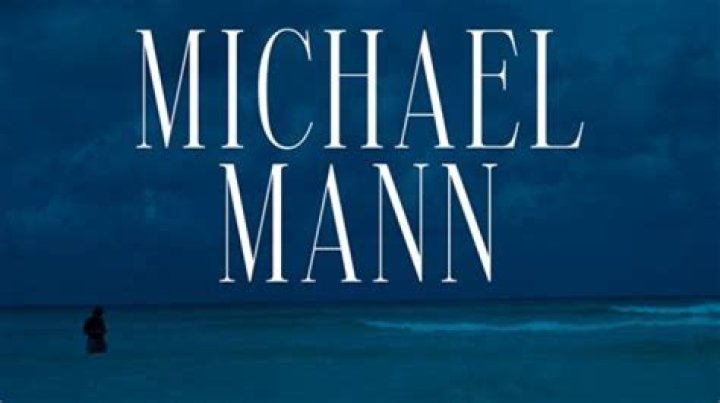 Exploring The Artistic Vision Of Michael Mann
