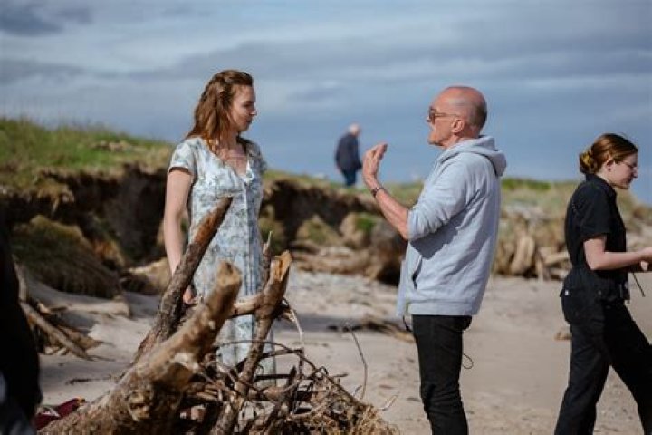 Exploring The Connection Between Jodie Comer And James Burke