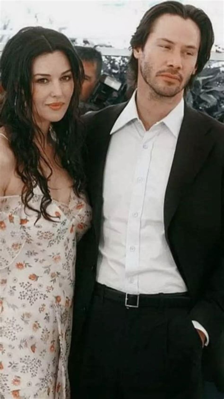 Exploring The Connection Between Keanu Reeves And Jennifer