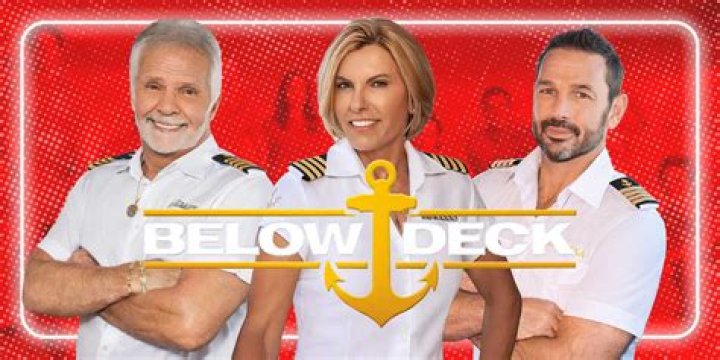 Exploring The Departure: When Does Kate Quit Below Deck?