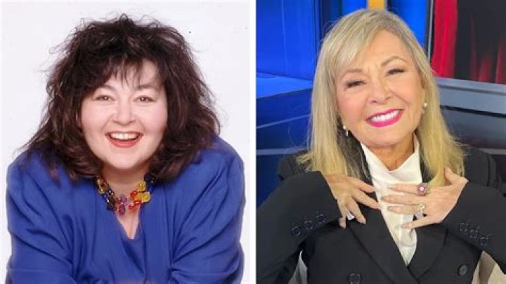 Exploring The Dynamic Duo: Roseanne And Dan Conner