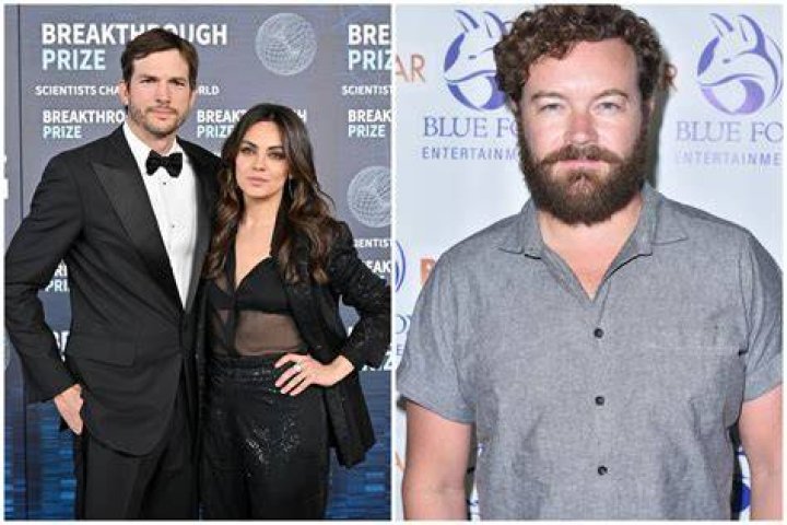 Exploring The Dynamic Relationship: Christopher Masterson On Danny Masterson