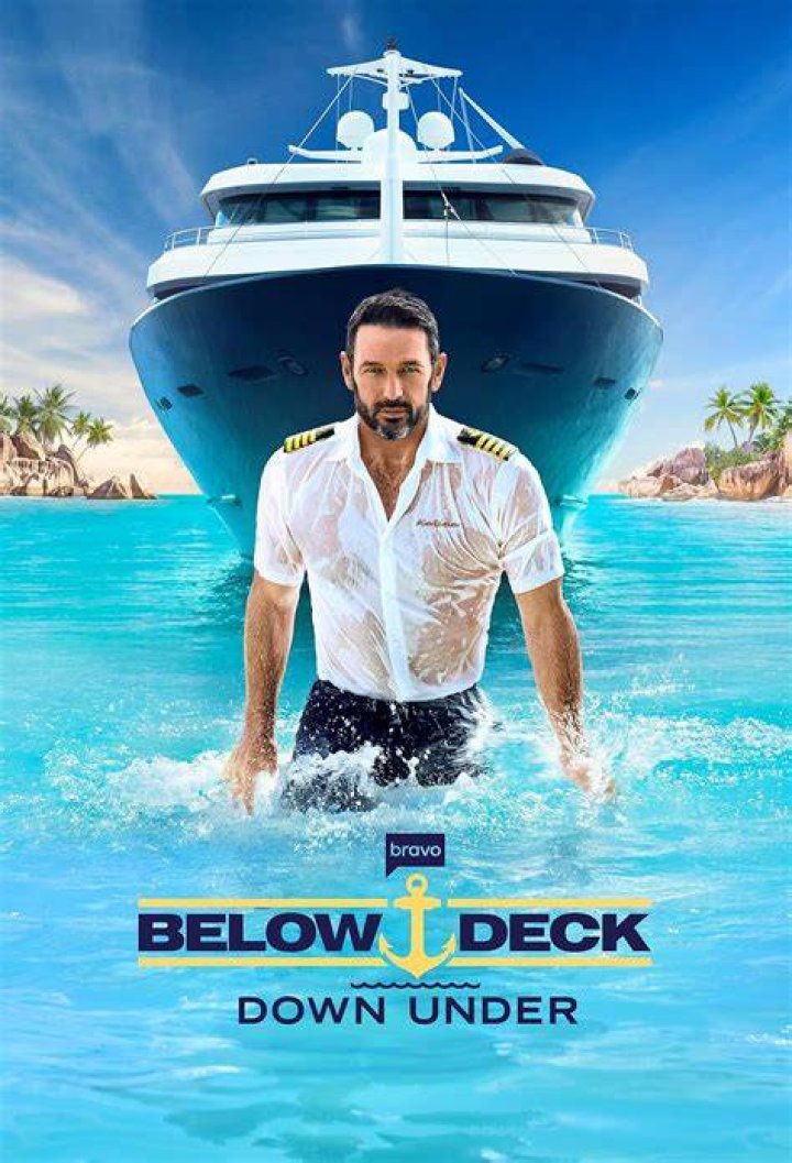 Exploring The Intrigues Of Below Deck Episodes