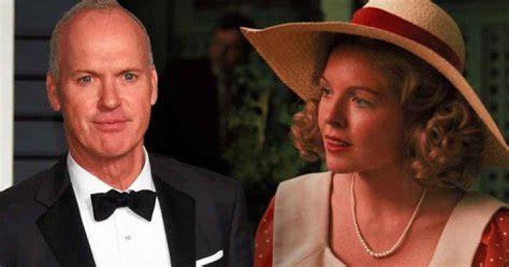Exploring The Intriguing Michael Keaton Relationships