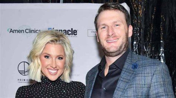 Exploring The Intriguing Savannah Chrisley Relationship