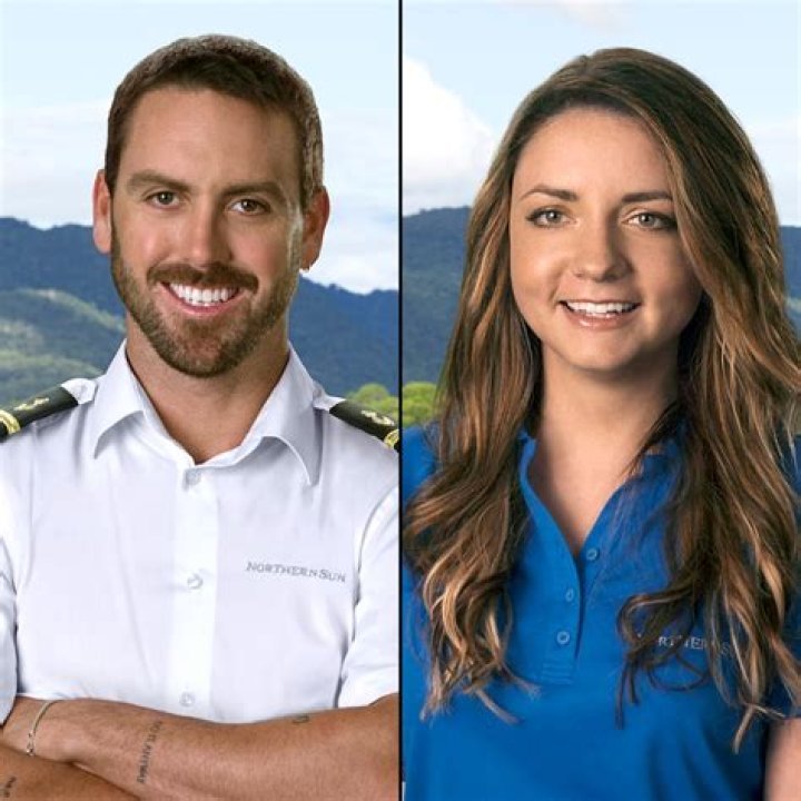 Exploring The Journey Of Luke Below Deck Down Under