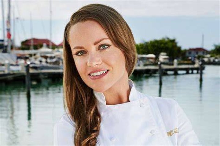 Exploring The Journey Of Rachel Below Deck: A Culinary Mastermind On The High Seas