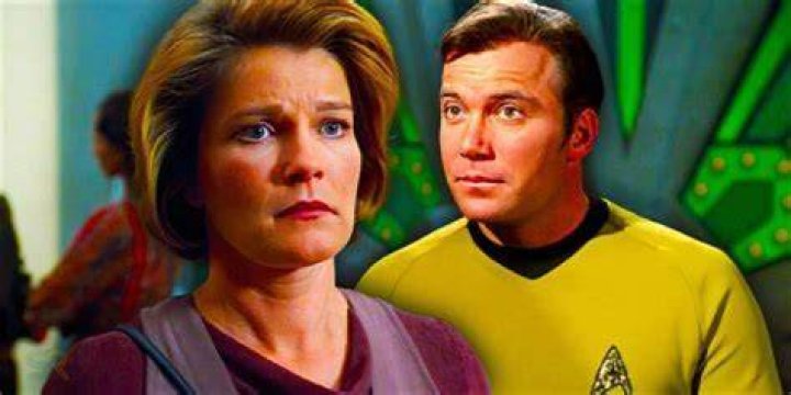 Exploring The Legacy Of Star Trek: Jennifer Lien