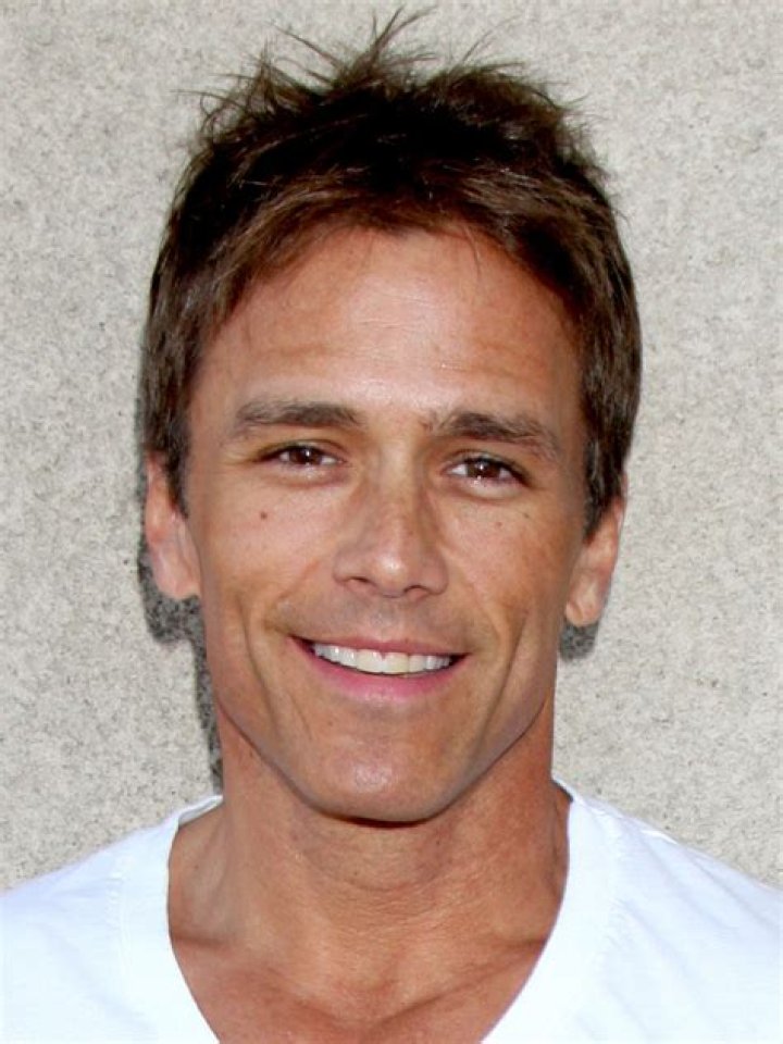 Exploring The Life And Career Of Scott Reeves