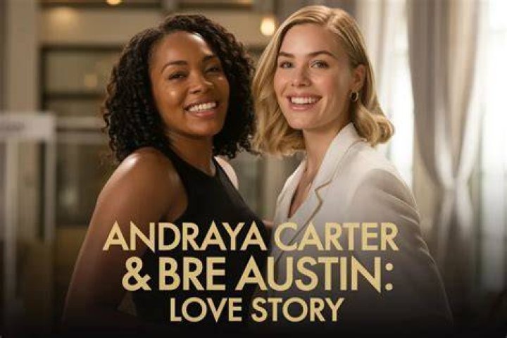 Exploring The Life And Impact Of Bre Austin Carter