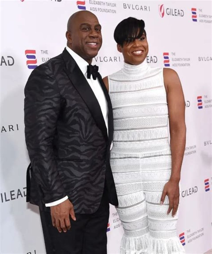 Exploring The Life And Legacy Of Magic Johnson's Son
