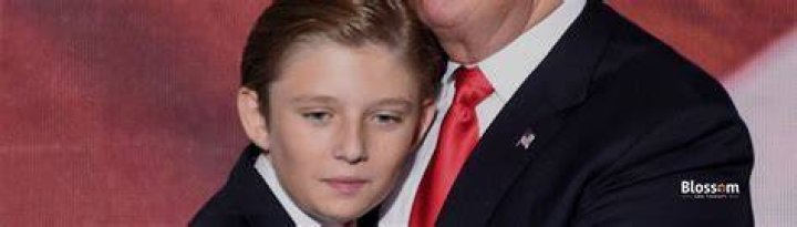 Exploring The Question: Is Baron Trump Autistic?