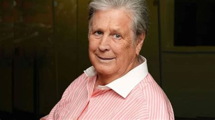 Exploring The Rich Legacy: Brian Wilson Net Worth