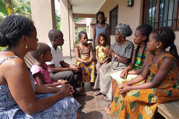 Exploring The Roots: Is Bellingham Nigerian?